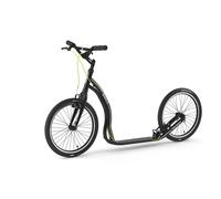 Scooter Pour Chien Trotinette Trotteur Roller Alu-Roller Scooter Yedoo Dragstr