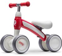 Scooter pour enfants Qplay Cutey rouge