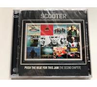 Scooter – Push The Beat for This Jam – Import