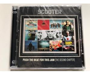Scooter - Push the Beat for This Jam