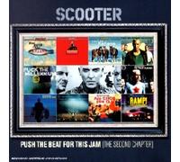 Push The Beat For This Jam