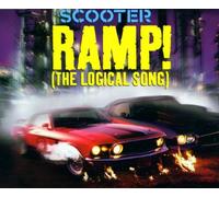 Scooter - Ramp (The Logical Song) [Import]