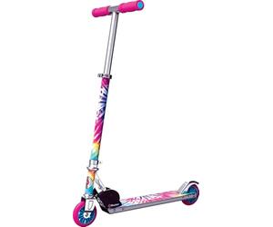 Scooter Razor A Kick, édition spéciale Tie-Dye Graphic, Scooter Pliant en Aluminium pour Enfants