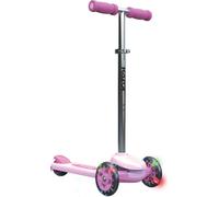 Razor Rollie, Scooter à 3 Roues pour Les Jeunes Enfants, Options de Conduite Assise et Debout, Roues Lumineuses