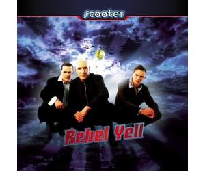 Scooter - Rebell Yell