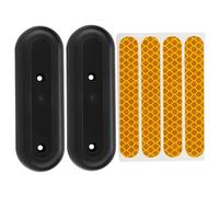 Scooter Reflective Sticker Protective Shell Case MAX-G30 Conception légère Généralités Généralités