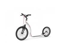 Trottinette Yedoo Alloy Rodstr Black