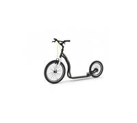 Scooter Yedoo Rodstr Noir : Performance et Confort