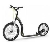 Scooter Rodstr Noir Yedoo Noir G