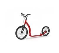 Scooter Rodstr Rouge Yedoo - Compact et Léger pour une Mobilité Urbaine Optimale