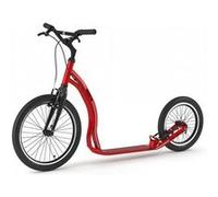 Scooter Rodstr Rouge Yedoo - Compact et Léger pour une Mobilité Urbaine Optimale