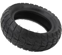 Scooter Rubber Tyre, 8.5x3.0 Electric Scooter Tires Shock Resistance Rubber Electric Scooter Replacement Tire For Electric Scooter