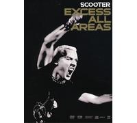 Scooter - Scooter - Excess All Areas (2 DVDs)