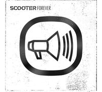 SCOOTER - SCOOTER FOREVER (RE-PACK) 2 CD NEUF