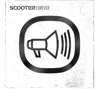 Scooter – Scooter Forever (Re-Pack) – CD – Import