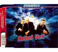 Scooter - Scooter - Rebel Yell - Club Tools - edel 0062575CLU, Club Tools - edel0062575CLU, Club Tools - edel 0062575 CLU by Scooter (1995-01-01)