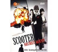 Scooter : Secret Agent : Die komplette Serie