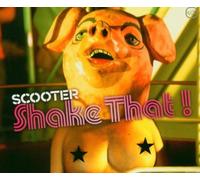 Scooter – Shake That – Import
