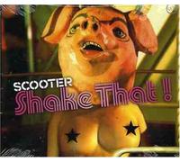 Scooter - Shake That [Import]