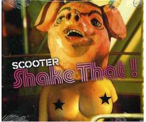Scooter - Shake That [Import]