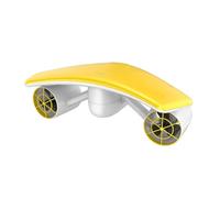 Scooter sous-marin à deux moteurs, planche de surf électrique for la natation et la plongée,Flexible