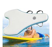 Scooter sous-Marin Électrique 500 W + Bodyboard 3-10 Km/H - Batterie 10 000 Mah - Autonomie De 40 À 130 Min en Continu - Idéal pour La Plongée avec Tuba, La Plongée sous Marine Bodyboard