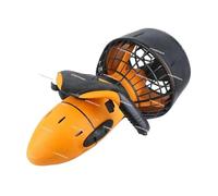 Scooter sous-marin électrique à grande vitesse for la plongée sous-marine et la plongée avec tuba,Flexible