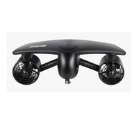 Scooter Sous-Marin Électrique Mankeel W7 Noir - Double Moteur 2 x 300 W