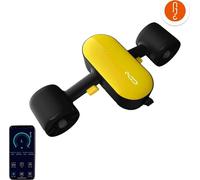 Scooter sous-marin Geneinno S2 (noir et jaune)