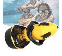 Scooter sous-marin, propulseur de plongée et de natation, hélice sous-marine à double vitesse pour piscine, équipement de sport étanche pour la natation, la plongée avec tuba, les aventures,300W
