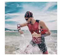 Scooter Sous-marin Scooter de mer sous-marin portable mains Booster SUP moteur bateau gonflable for piscine plongée en apnée