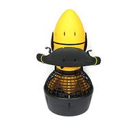 Scooter sous-marin, scooter des mers, Propulseur Sous-marin 300W Équipement De Plongée Propulsion Sous-marine Propulseur Sous-marin Léger Et Équipement De Plongée Facile À Transporter pour piscine, pl