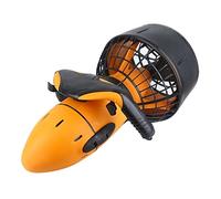 Scooter Sous-marin Sports Nautiques Équipement De Plongée Sous-marine Propulseur D'eau Scooter Des Mers