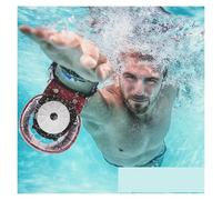 Scooter sous-marin Sports nautiques Plongée sous-marine Équipement de piscine Propulseur Scooter aquatique,Flexible