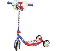 Scooter Spidey à 3 roues