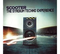Scooter - St a d i u m T e c h n o Exprience