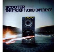 Scooter - Stadium Techno [Import]