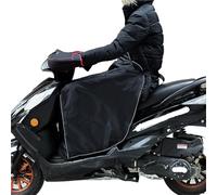 Scooter Tablier Couvre Jambe Couvre-Jambes De Moto, Couverture Genou Hydrofuge, Coupe-Vent, Couette Thermique d'hiver for Scooters