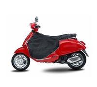 Scooter Tablier Couvre Jambe Couvre-Jambes for Scooters, Couverture Chauffante Genoux, Imperméable, Coupe-Vent, Couette d'hiver Moto