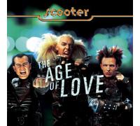 Scooter - The Age of Love [Import]