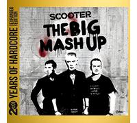 Scooter - The Big Mash Up (20 Y.O.H.E.E.) [Import]