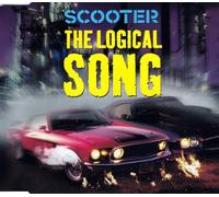 Scooter - The Logical Song [Import]