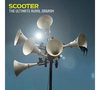 Scooter – The Ultimate Aural Orgasm (20 Y.O.H.E.E.) – CD
