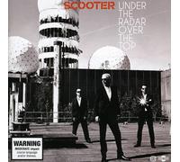 Scooter - Under Radar & Over The Top [Import]