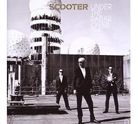 Scooter - Under Radar Over The [Import]