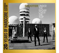 Scooter - Under Radar Over The Top (20 Y.O.H.E.E.) [Import]