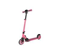 Hudora Trottinette Scooter Up 145 Junior – Pliable, roues 145mm, réglable, dès 3 ans, jusqu'à 60 kg