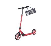 FC Bayern Trottinette Up 200 - Rouge