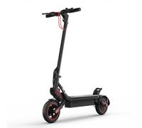 Scooter W8 500W Scooter électrique 9.3 pouces pneumatique tout-terrain e-scooter 10.4Ah 40 KM/H double Absorption des chocs Scooters iScooter W8
