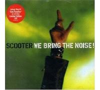 Scooter - We Bring the Noise (Ltd)